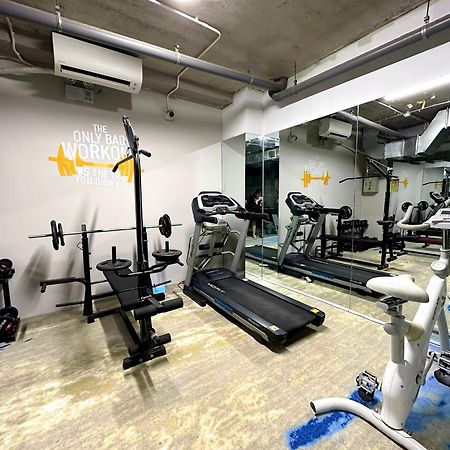 22Land Classic Suites Ανόι Εξωτερικό φωτογραφία