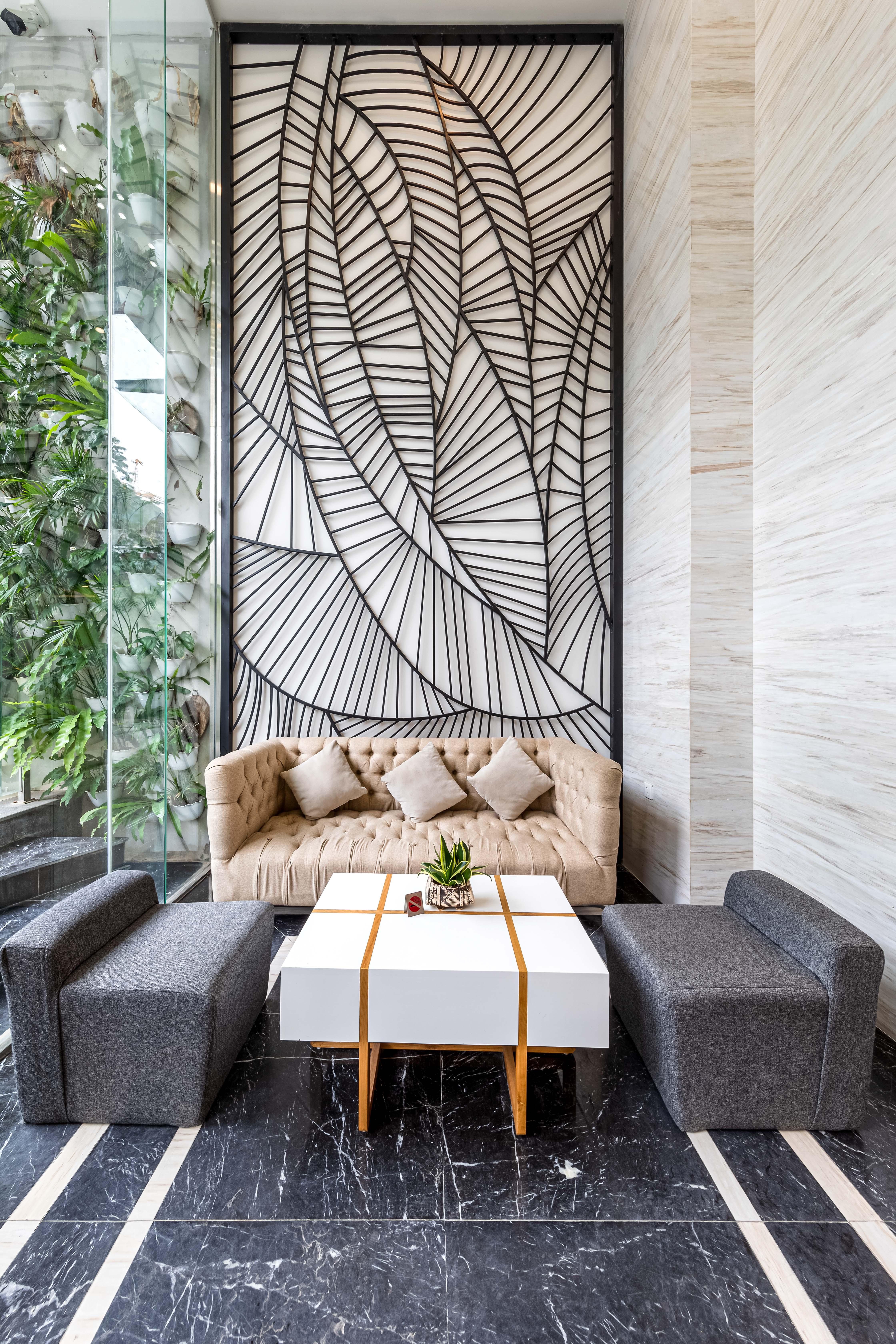 22Land Classic Suites Ανόι Εξωτερικό φωτογραφία