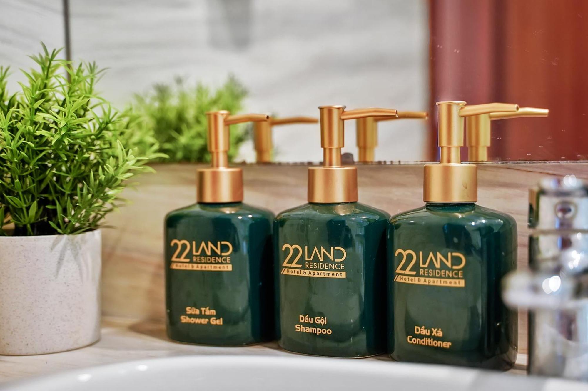 22Land Classic Suites Ανόι Δωμάτιο φωτογραφία