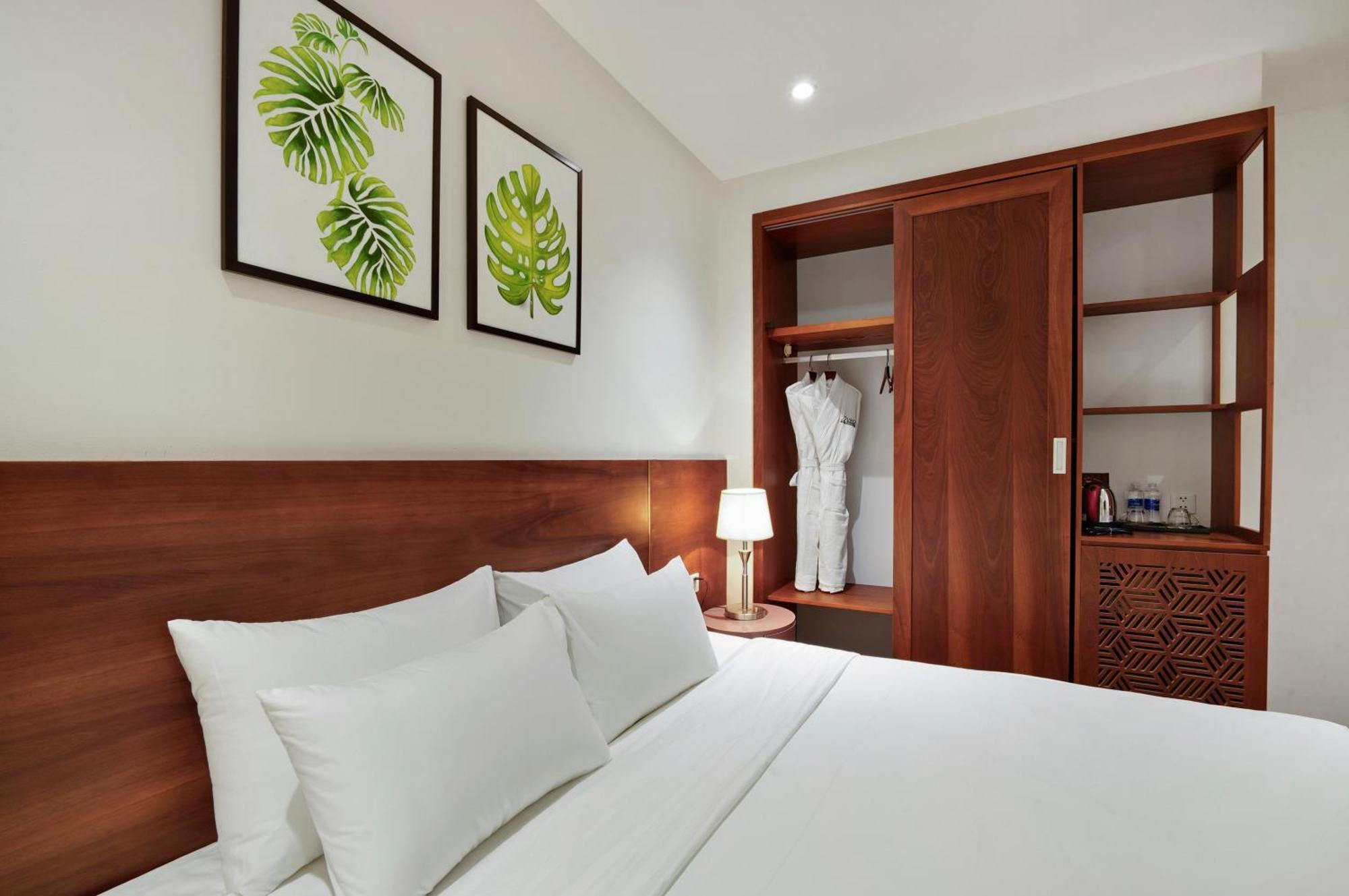 22Land Classic Suites Ανόι Δωμάτιο φωτογραφία