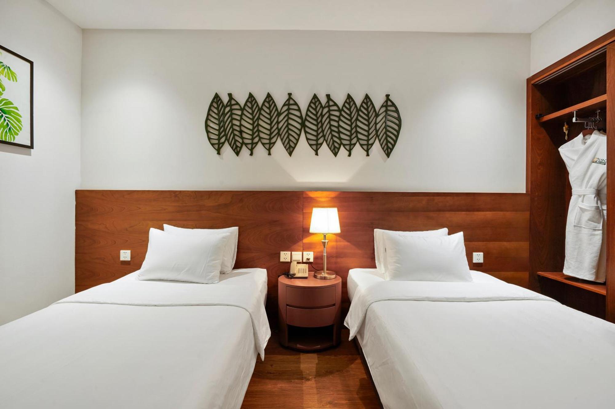 22Land Classic Suites Ανόι Δωμάτιο φωτογραφία