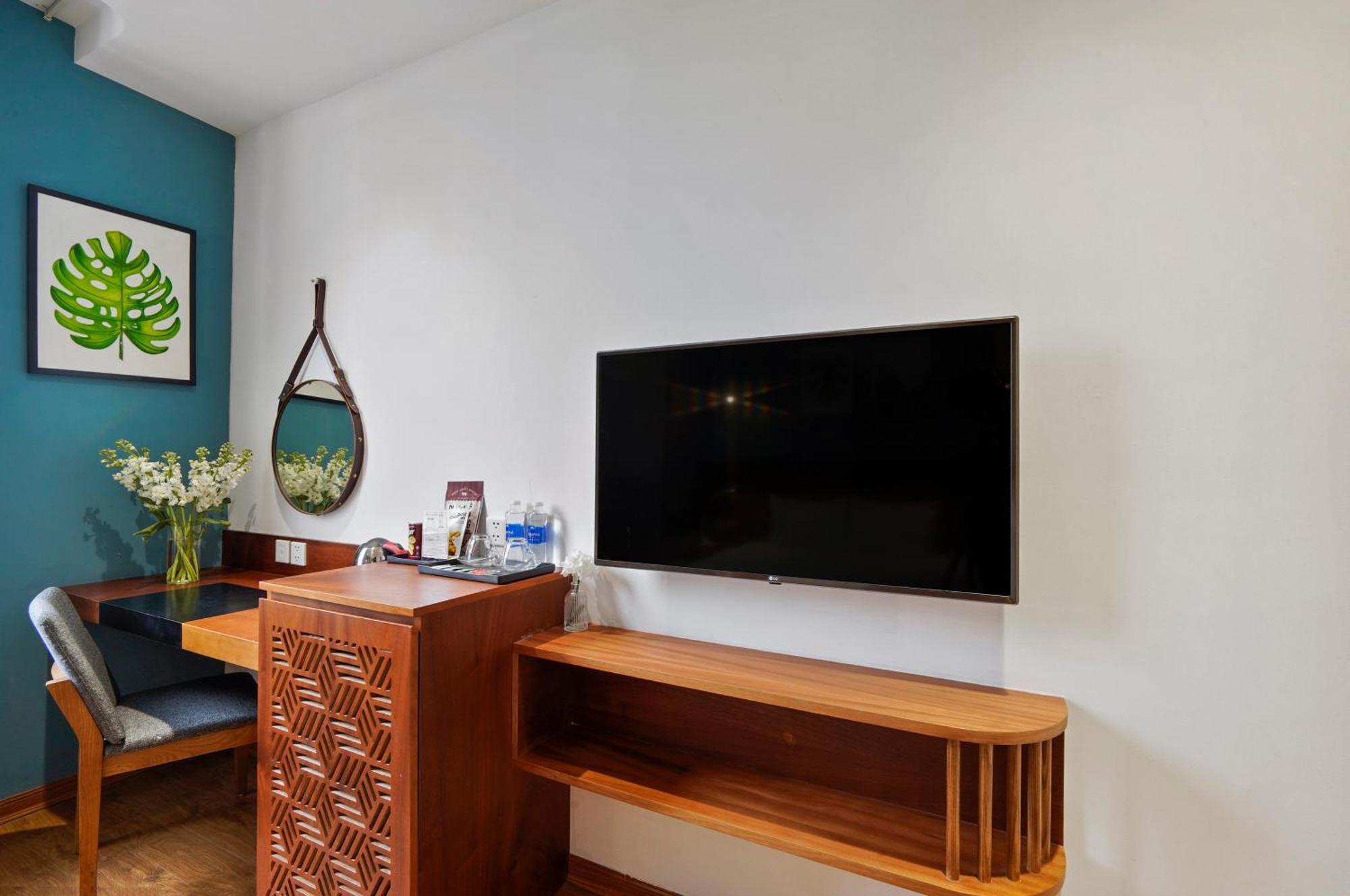 22Land Classic Suites Ανόι Δωμάτιο φωτογραφία