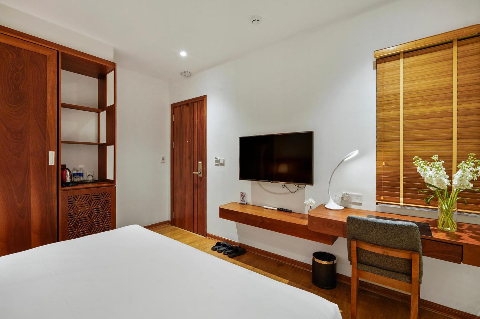 22Land Classic Suites Ανόι Δωμάτιο φωτογραφία