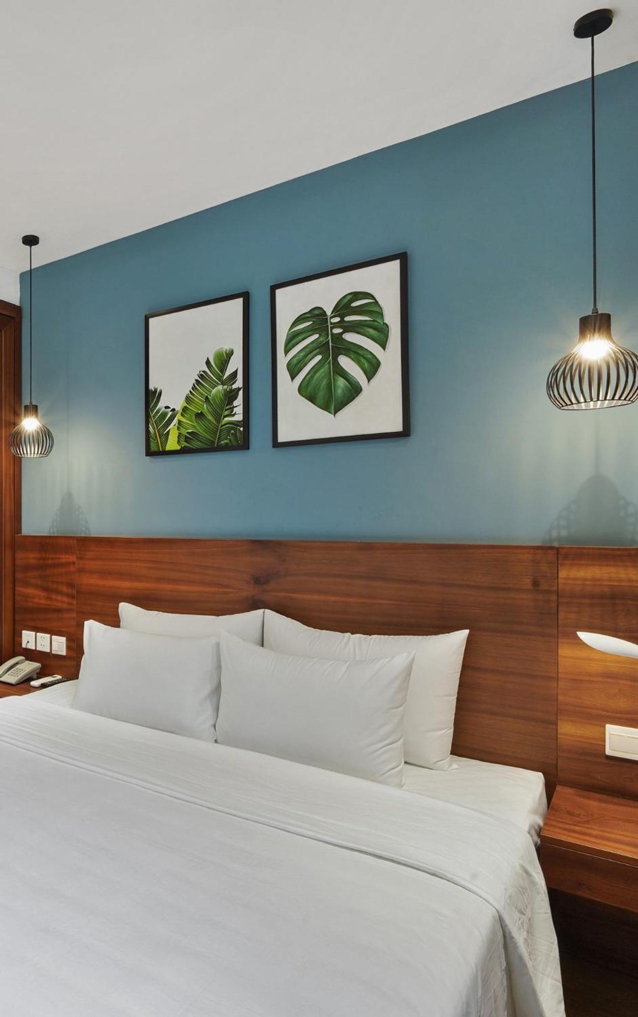 22Land Classic Suites Ανόι Δωμάτιο φωτογραφία