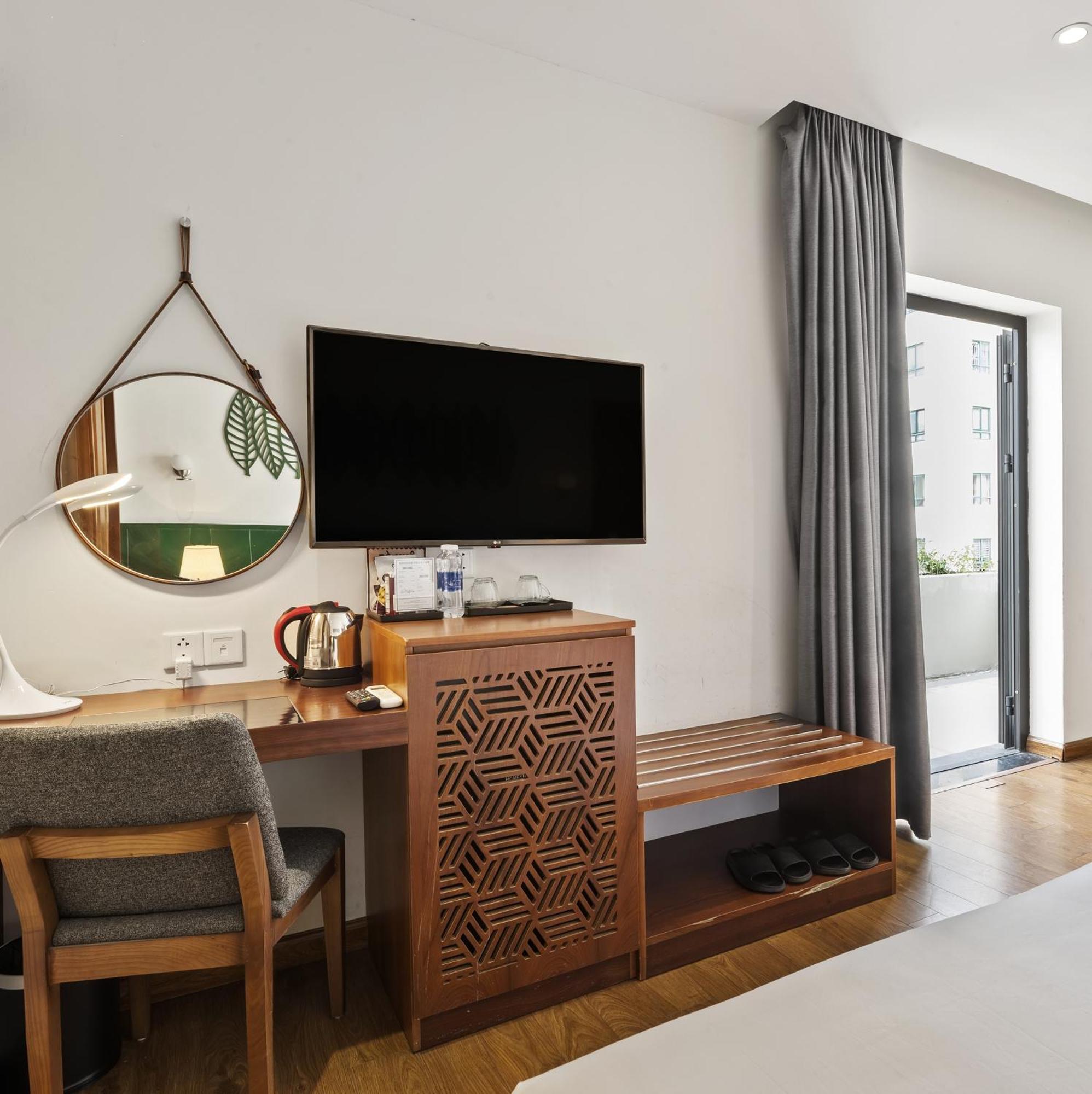 22Land Classic Suites Ανόι Δωμάτιο φωτογραφία