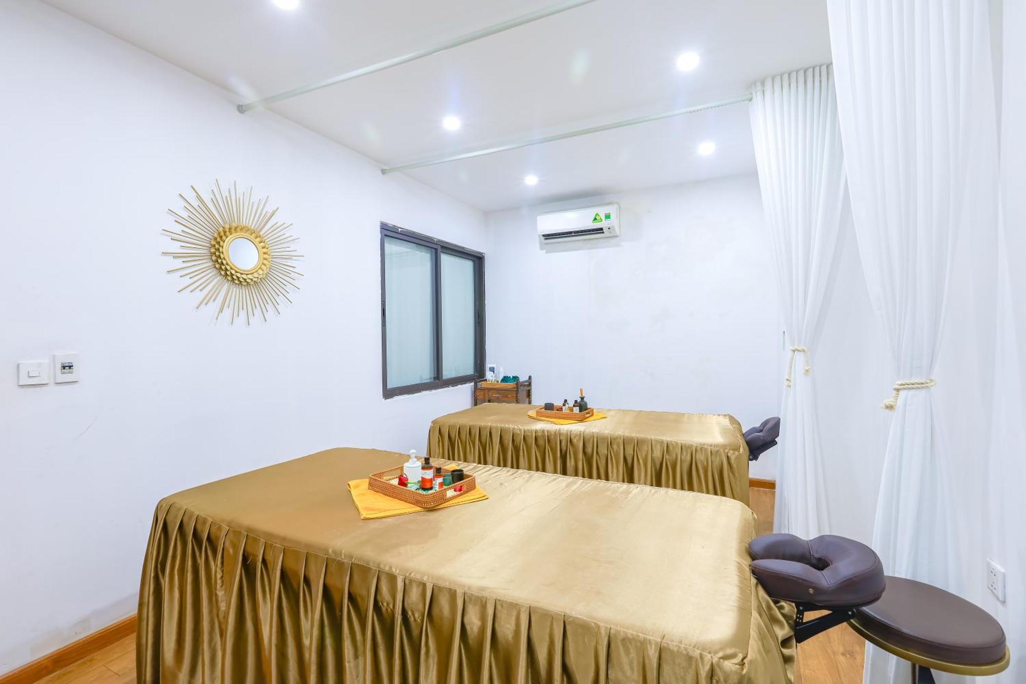 22Land Classic Suites Ανόι Εξωτερικό φωτογραφία