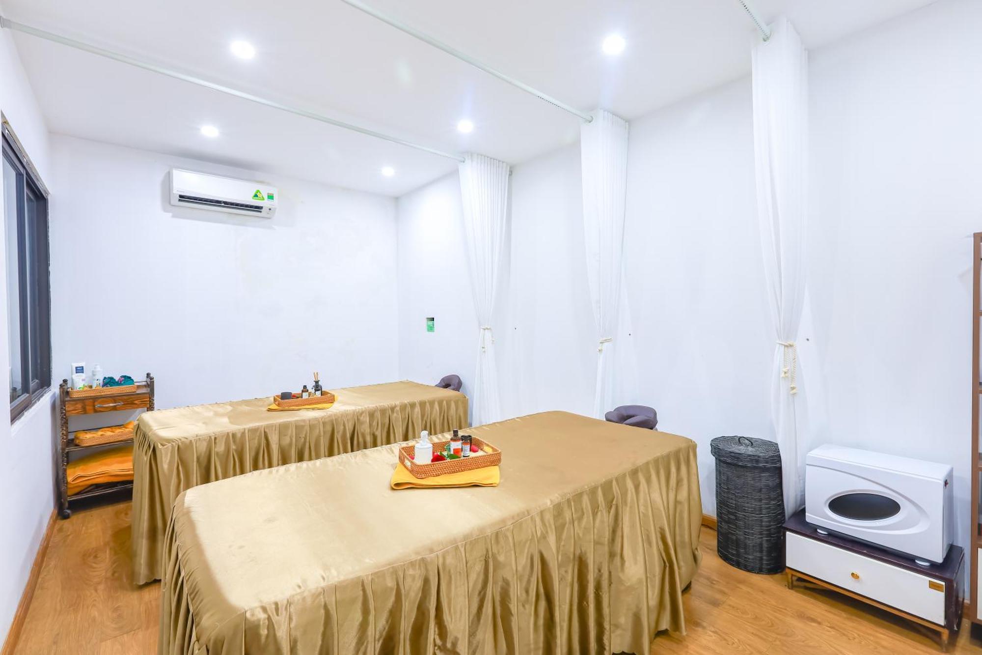 22Land Classic Suites Ανόι Εξωτερικό φωτογραφία