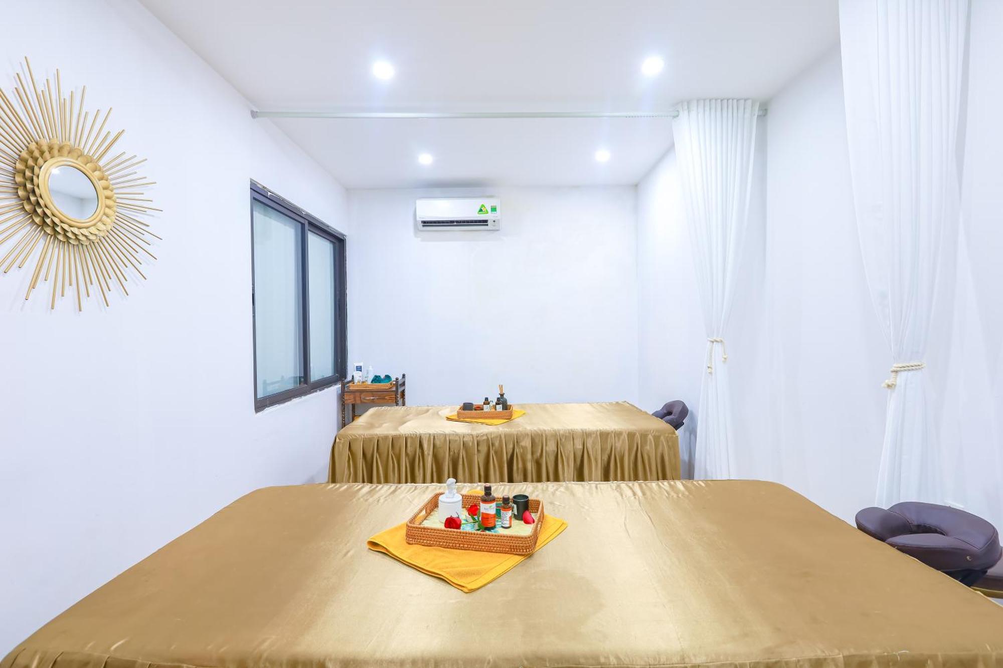 22Land Classic Suites Ανόι Εξωτερικό φωτογραφία